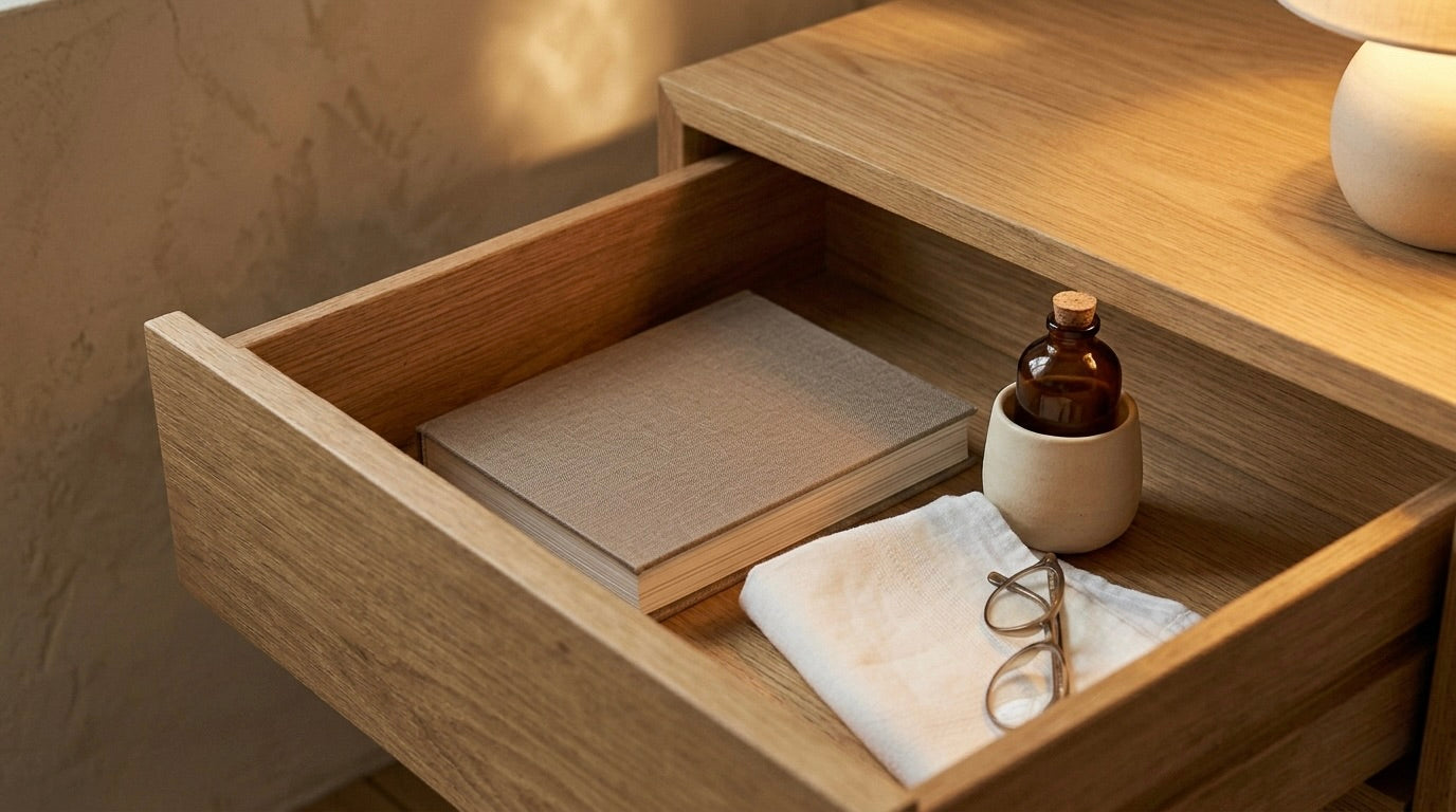 On solo wellness, inside partnership