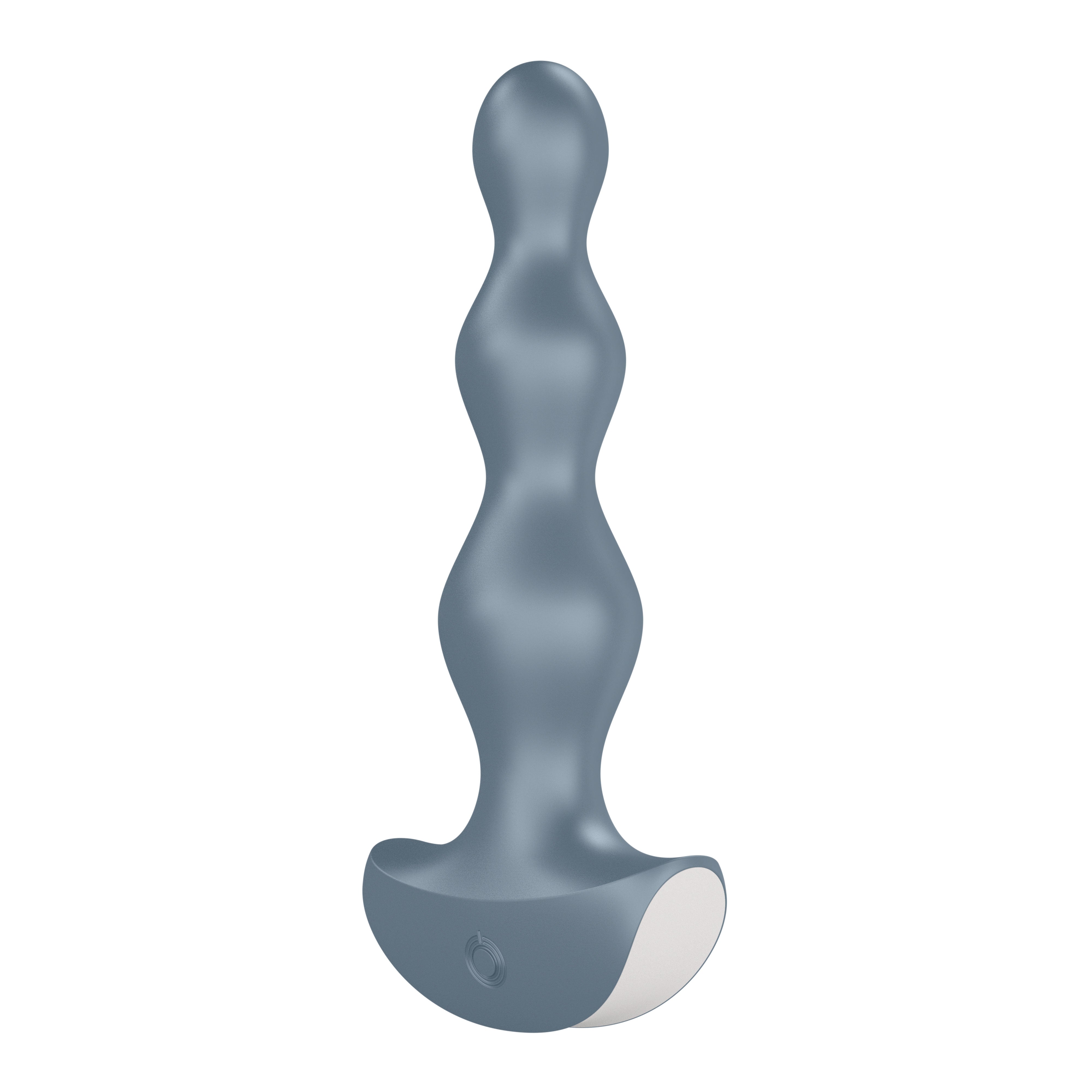 Lolli Plug 2 in ice blue