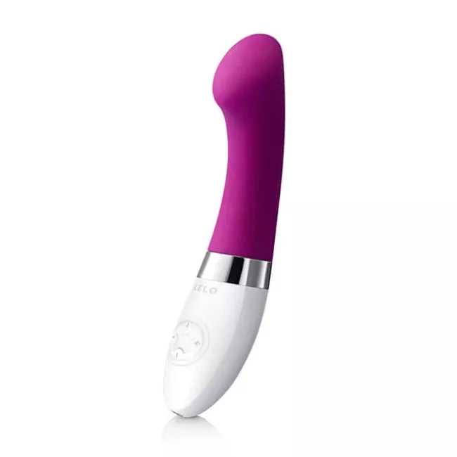 Gigi 2 - G-Spot Vibrator