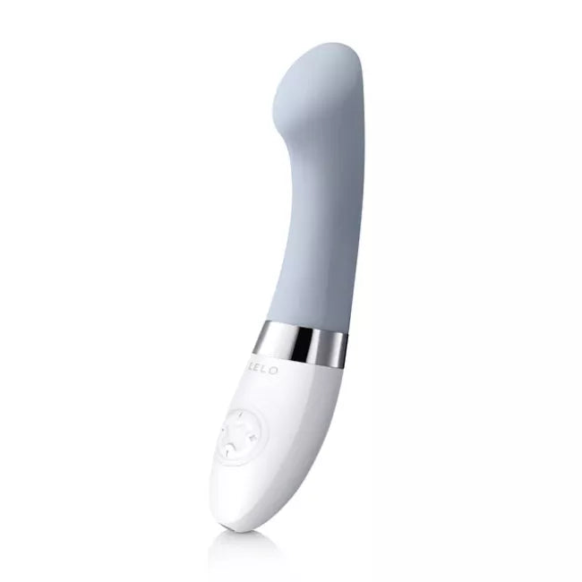 Gigi 2 - G-Spot Vibrator