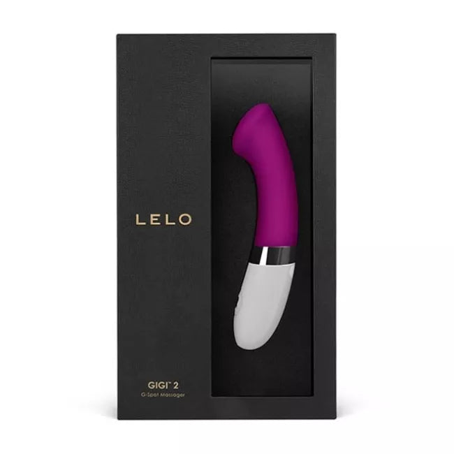 Gigi 2 - G-Spot Vibrator