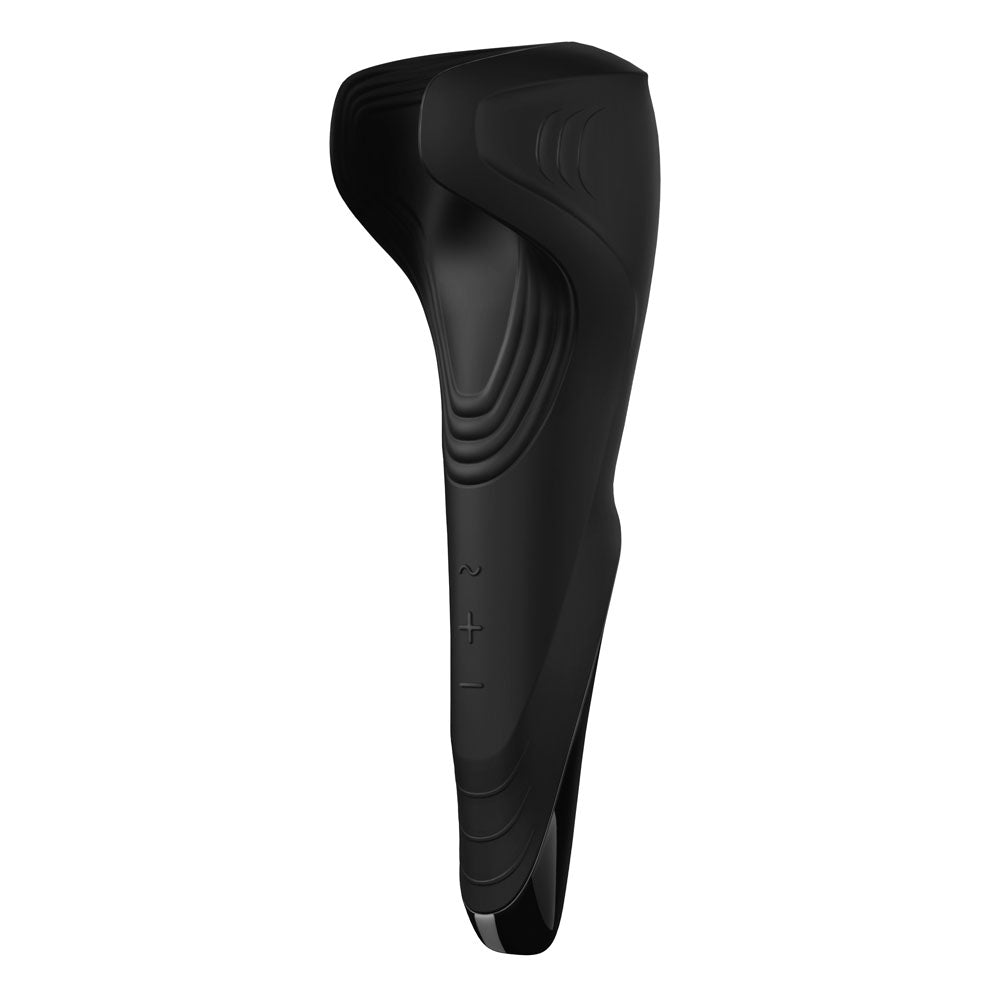 "Satisfyer Men Wand Male Masturbator SAT-SATMNWND"