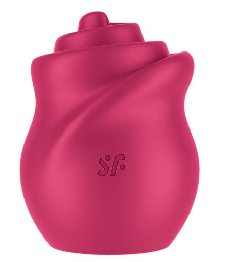 "Tongue Twister - Pink SAT-4080581"