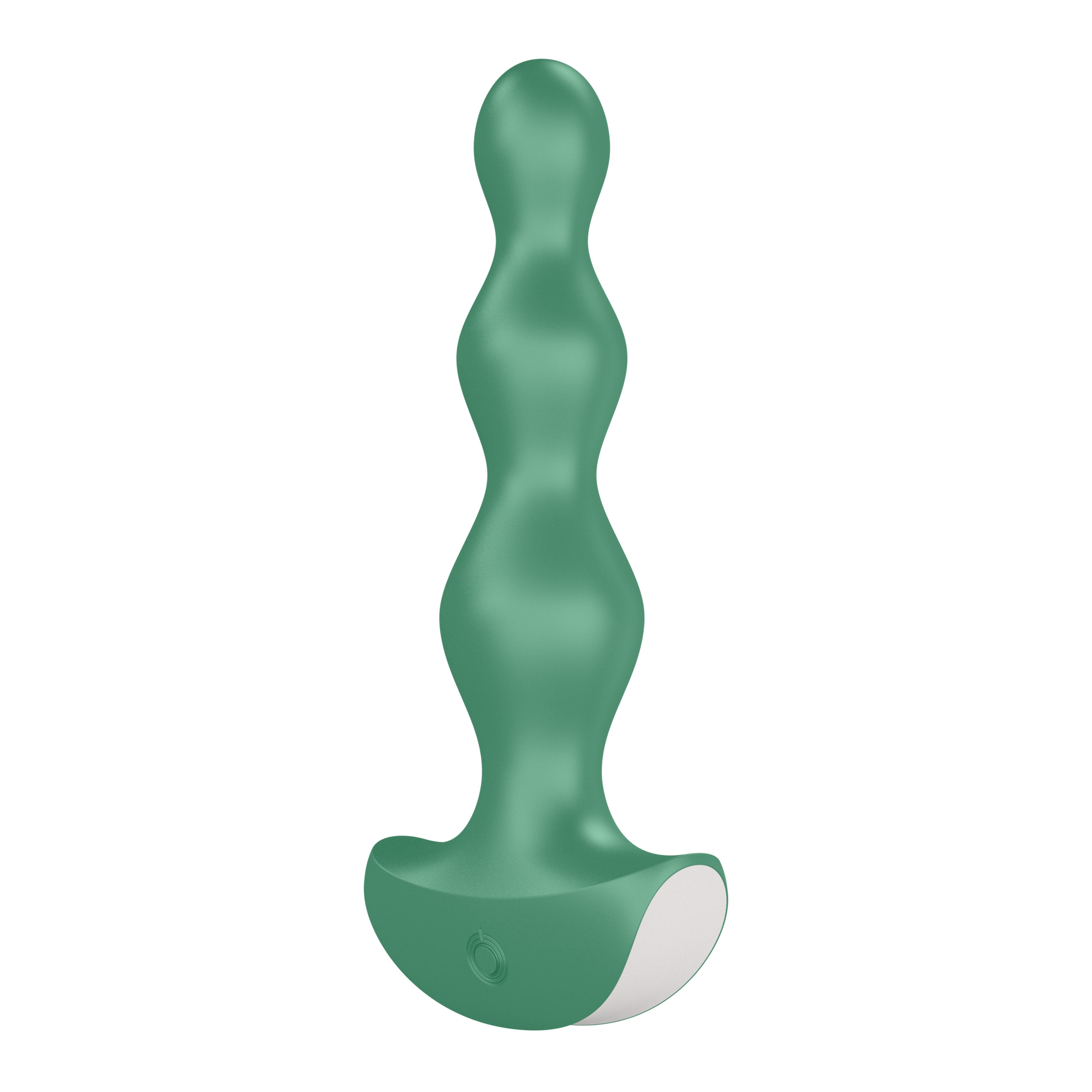 "Lolli Plug 2 - Green J2018-137-1"