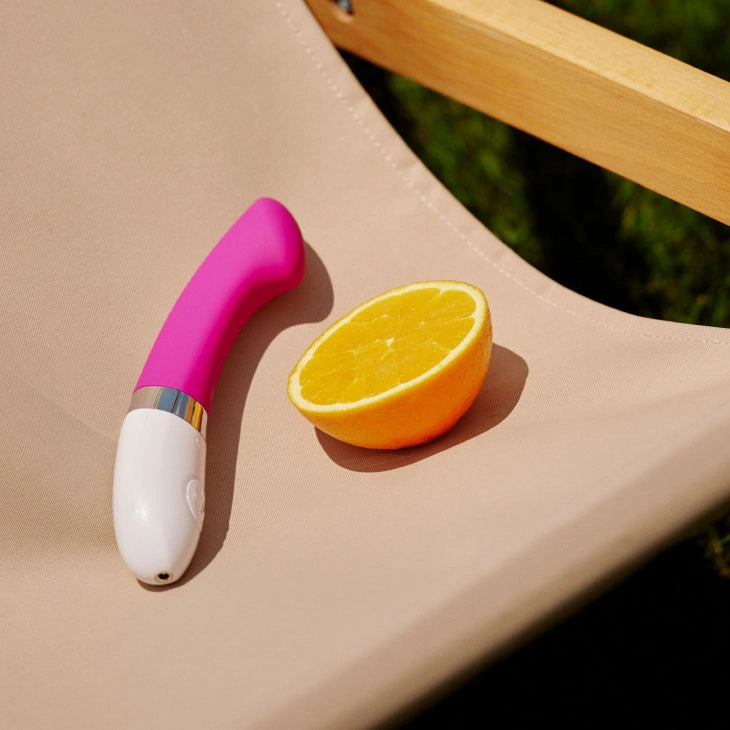 Gigi 2 - G-Spot Vibrator