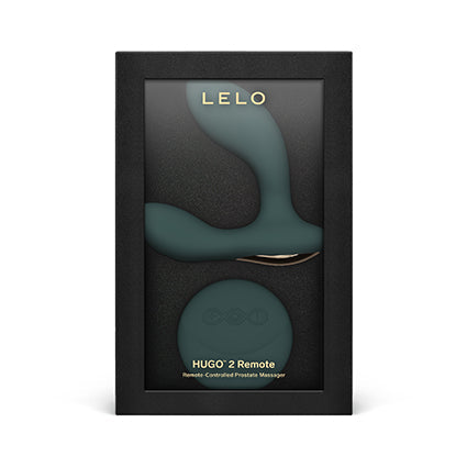 Hugo 2 - Prostate Massager