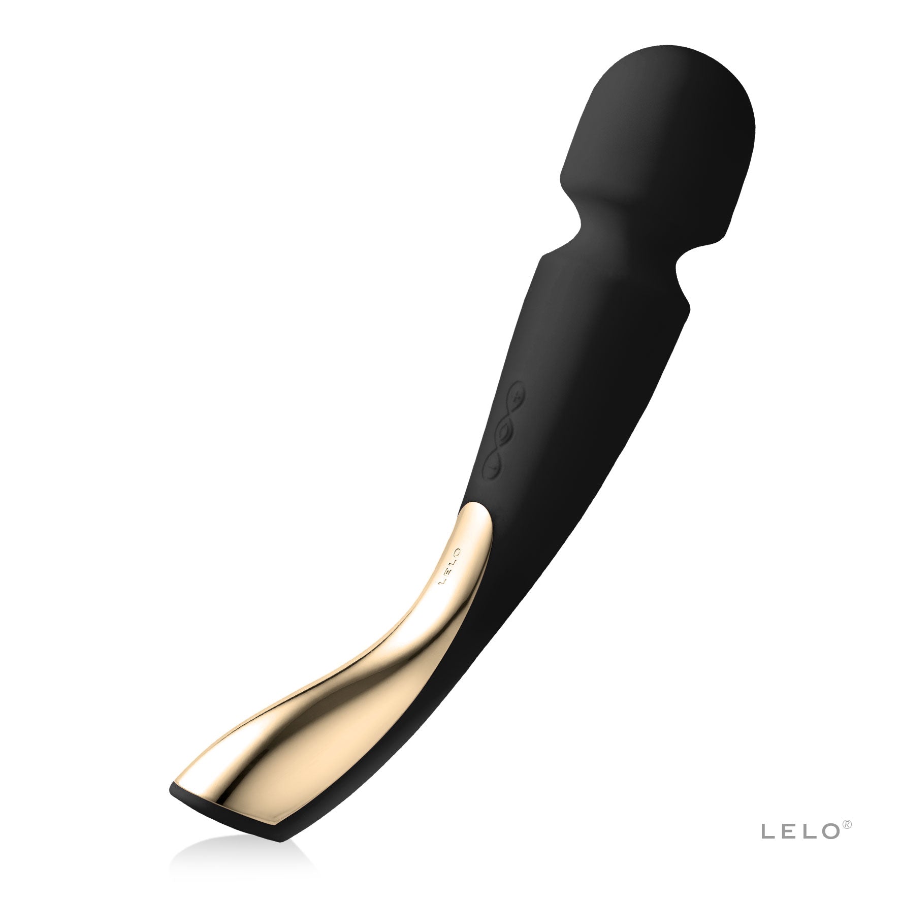 "Smart Wand 2 - Large - Black LELO-7796"
