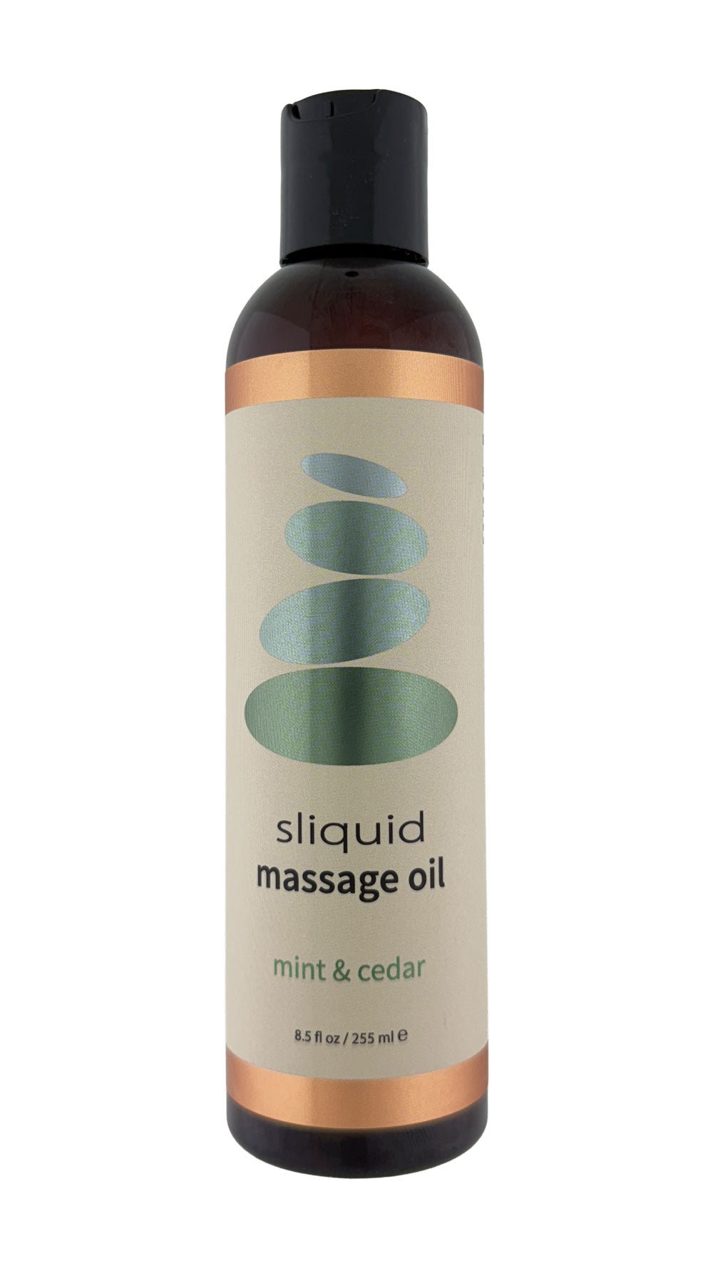 "Balance Massage - Mint and Cedar - 8.5oz SLIQ078"
