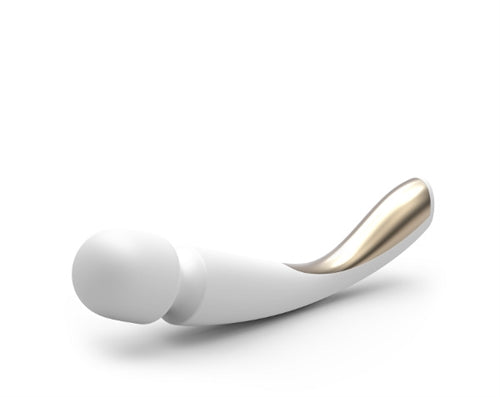 "Smart Wand - Medium - Ivory LELO-8295"