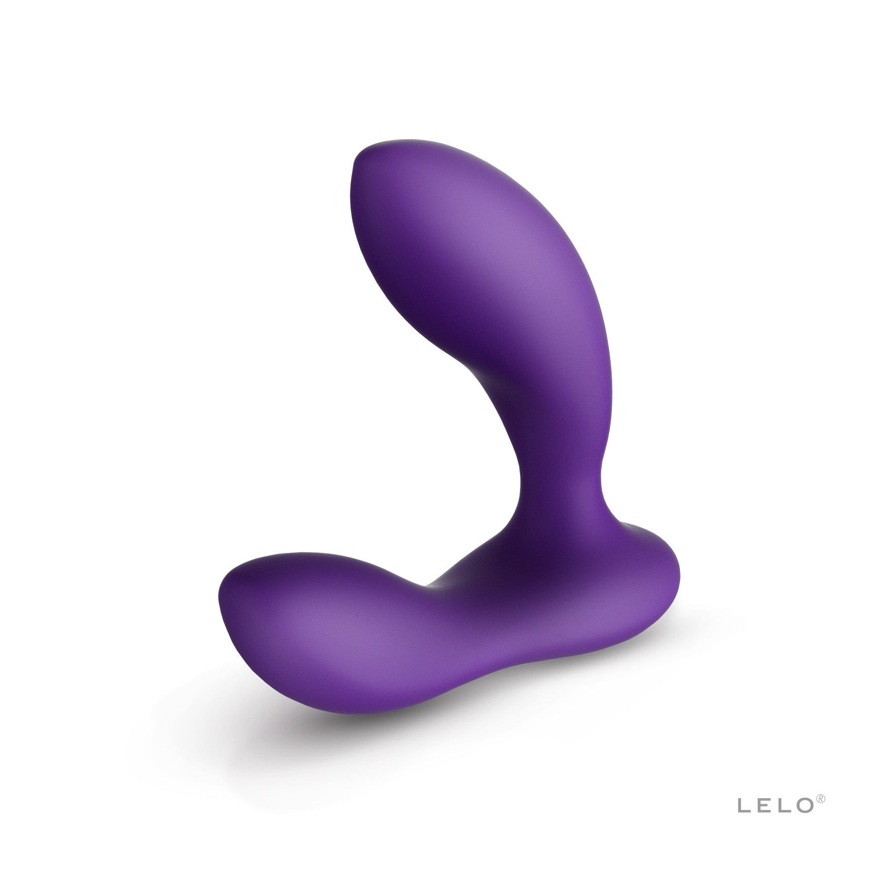 "Bruno - Purple LELO-2463"