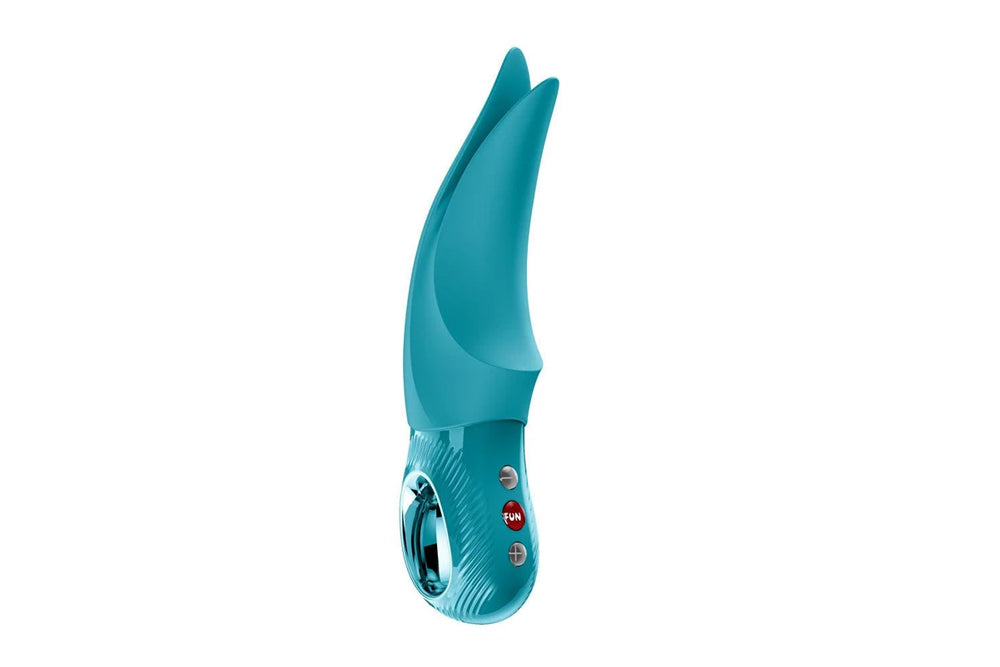"Volta Lay-on Vibrator - Aquamarine FUN-1001"
