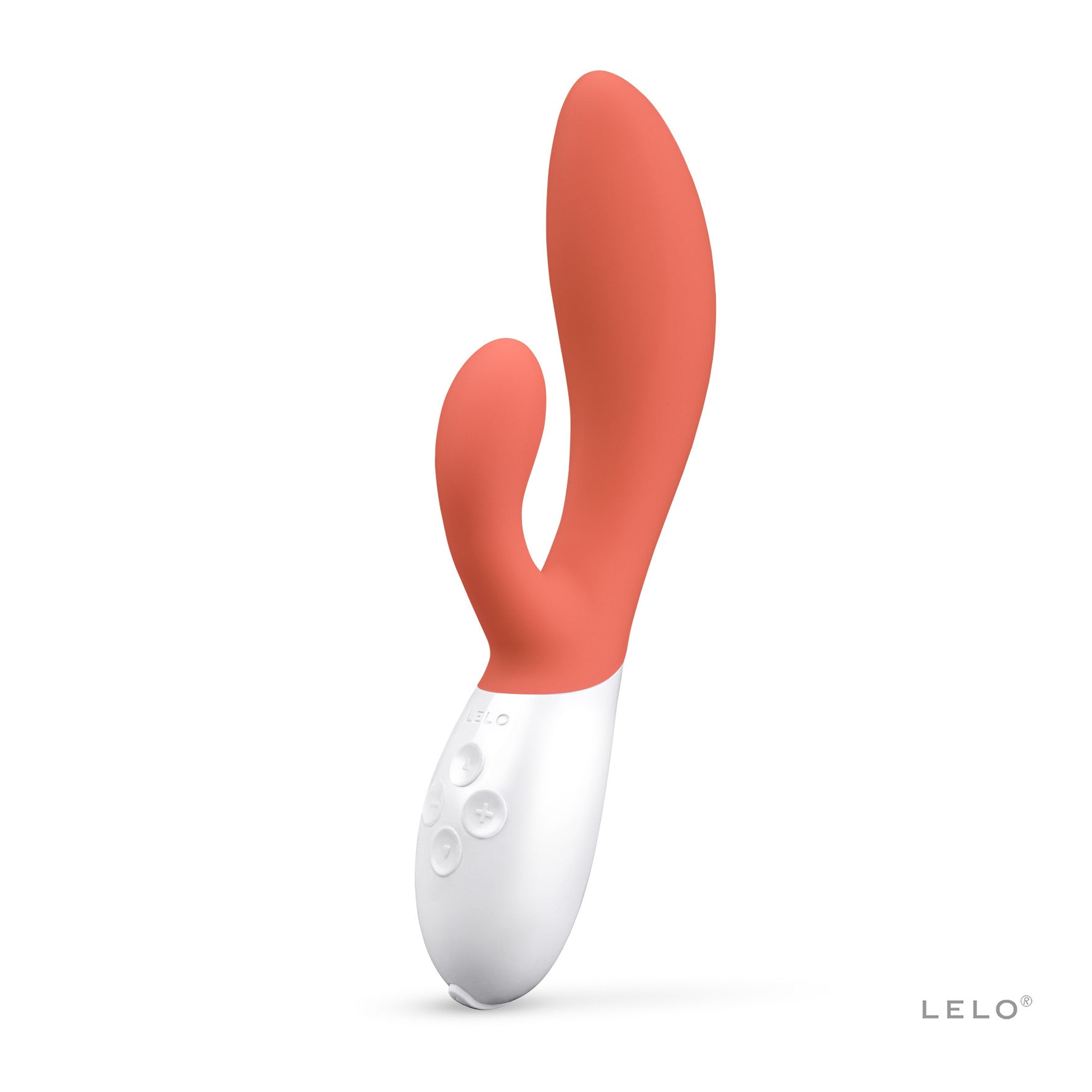 "Ina 3 - Coral Red LELO-8434"
