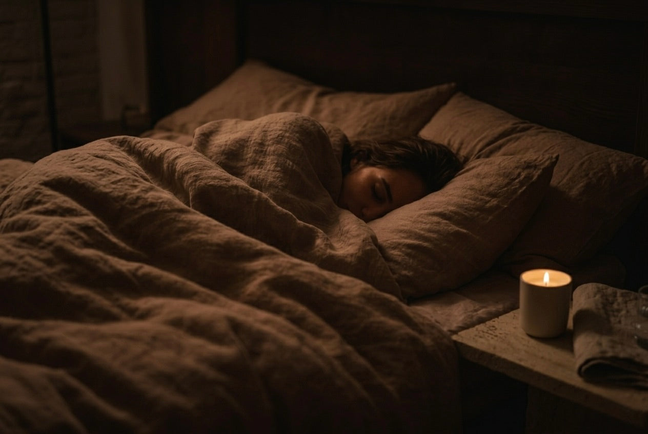 The Evening Wind-Down