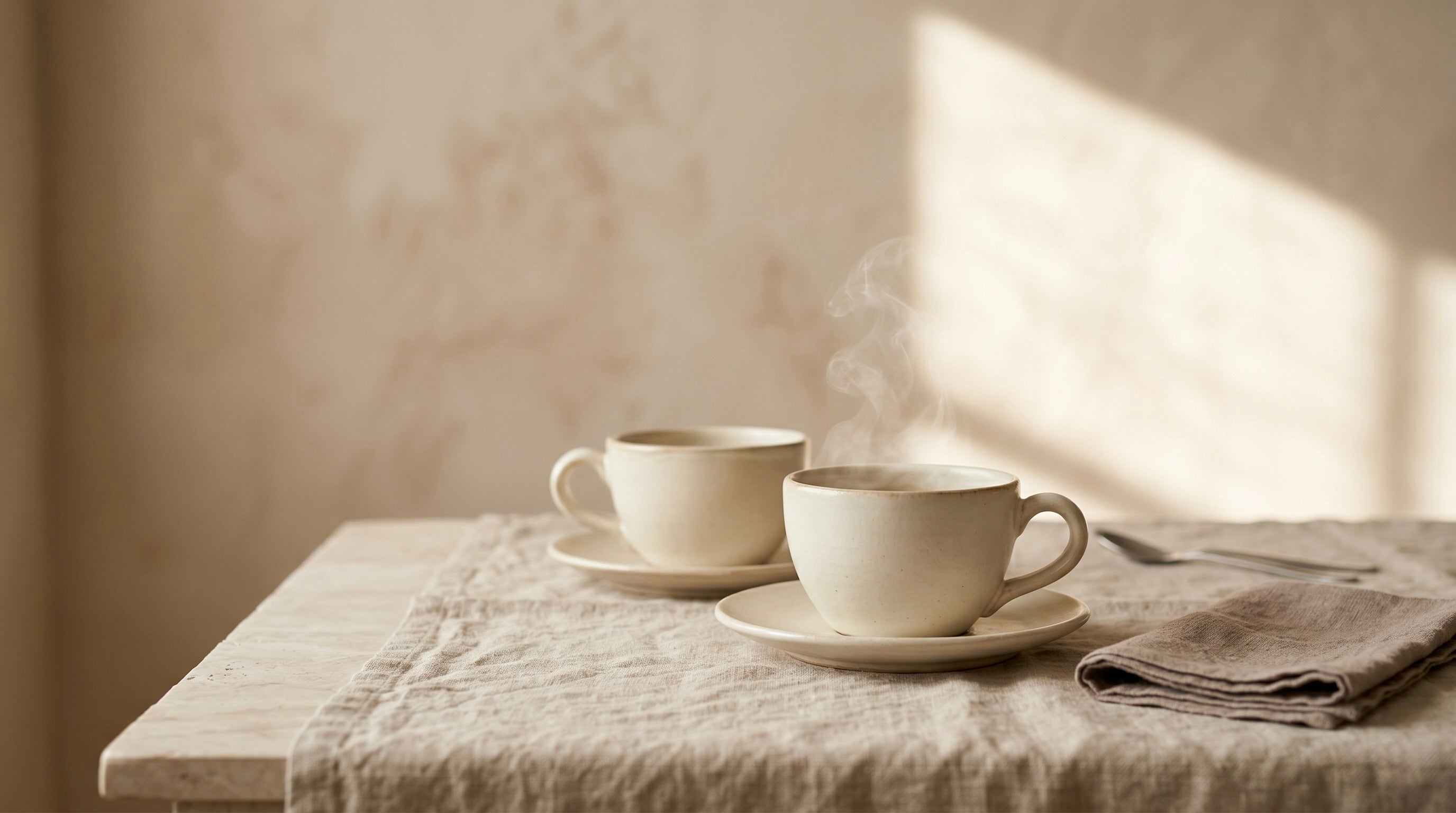 On intimacy that has lasted