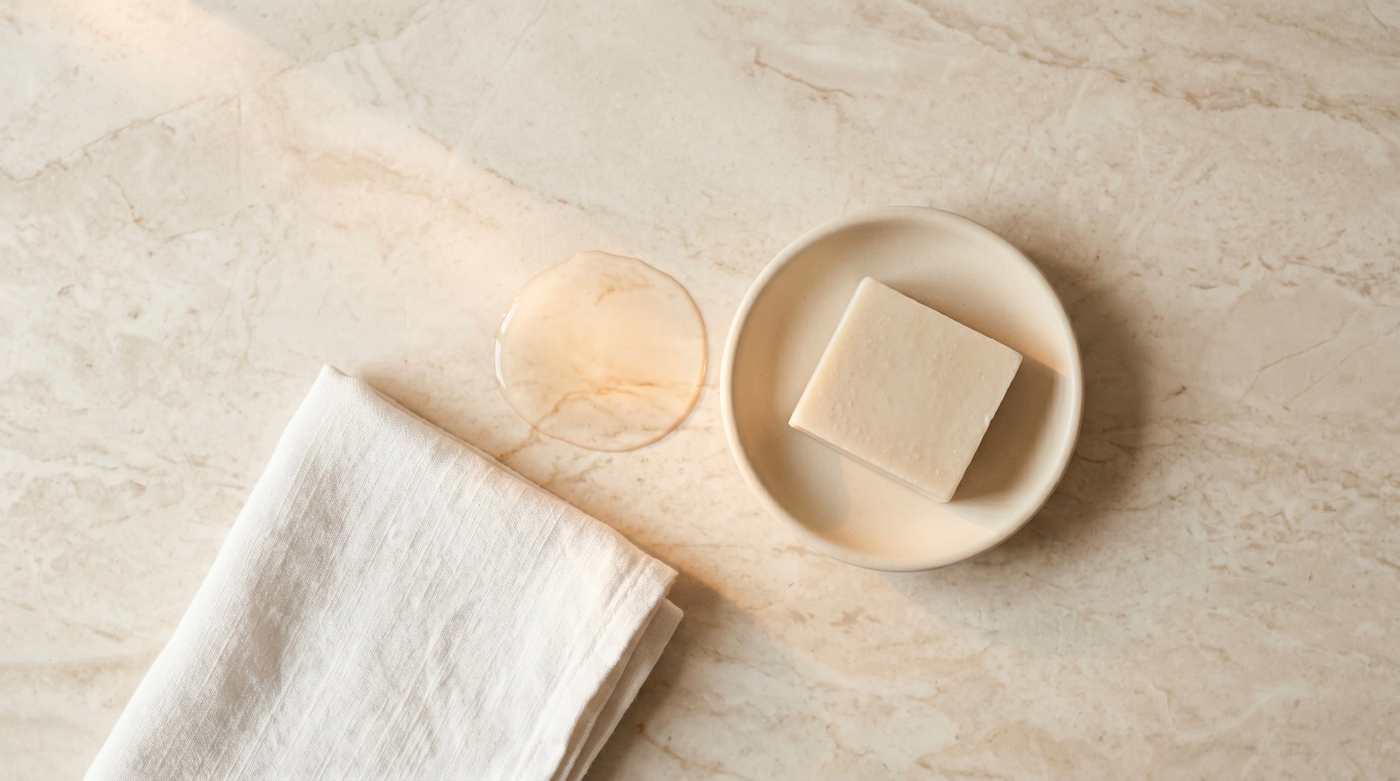 How to clean and care for a silicone device