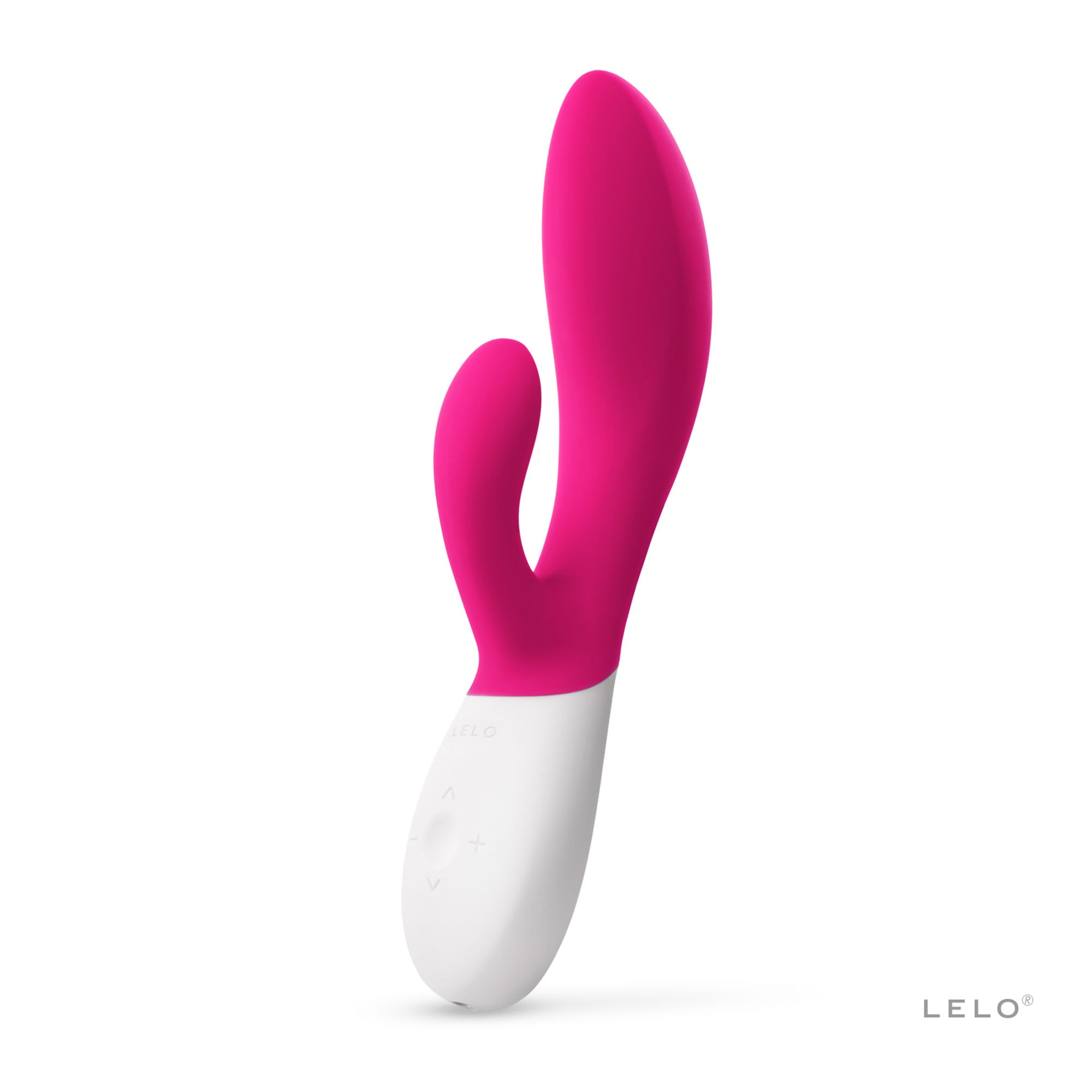 "Ina Wave 2 - Cerise LELO-8472"
