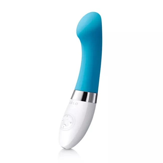 Gigi 2 - G-Spot Vibrator