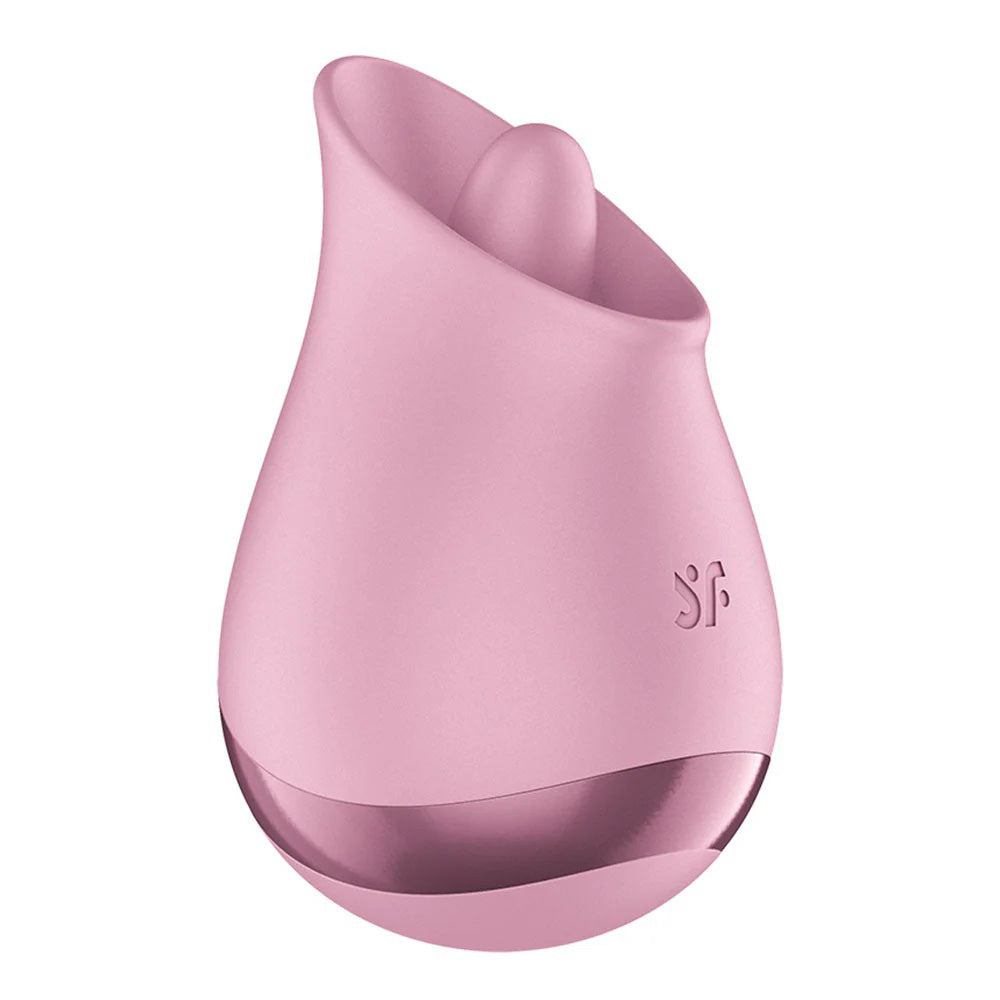 "Tongue Player - Pink SAT-4080567"