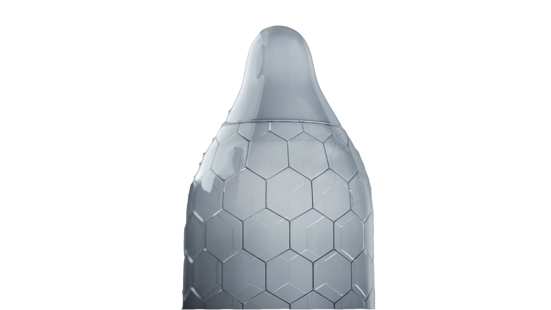 "Hex Condoms Original - 36 Pack LELO-4085"