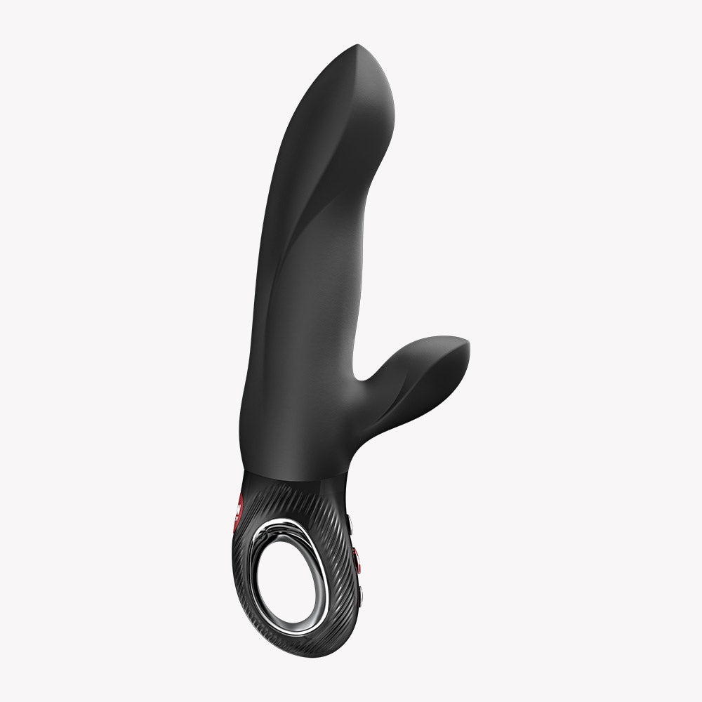 "Bi Stronic Arc - Black FUN-1018"