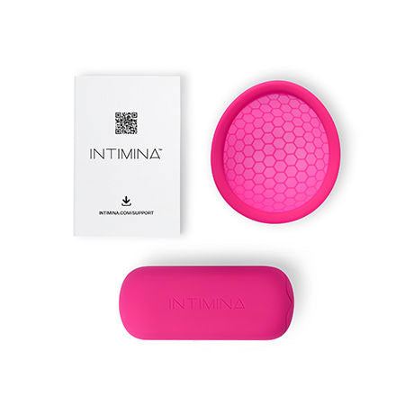 "Ziggy Cup LELO-6140"