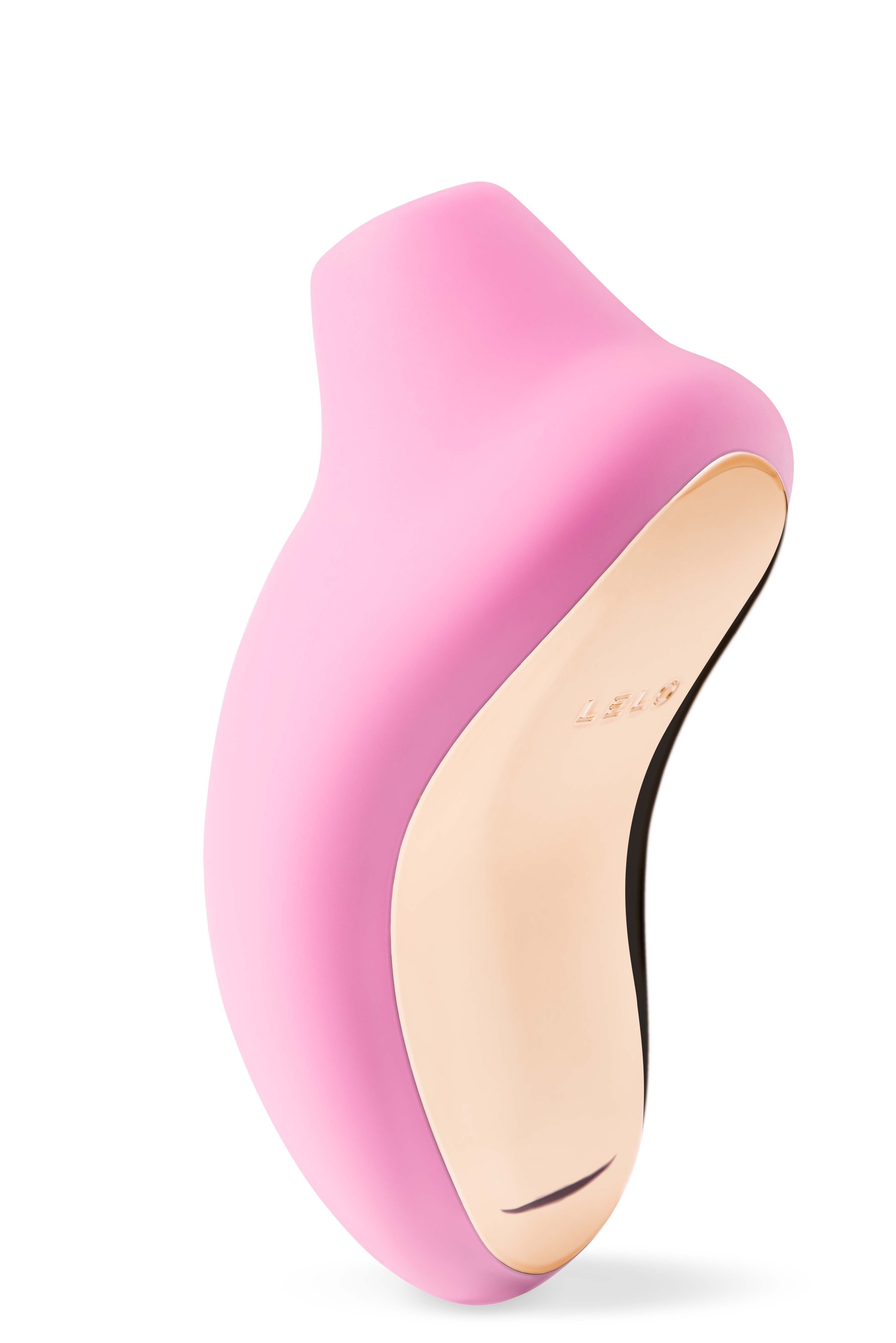 LELO Sona Cruise sonic clitoral massager in Pink