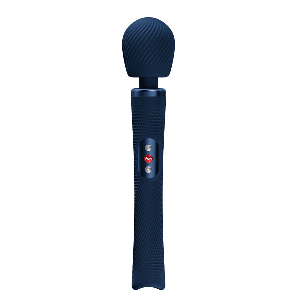 "Vim Massager - Night Blue FUN-999B"