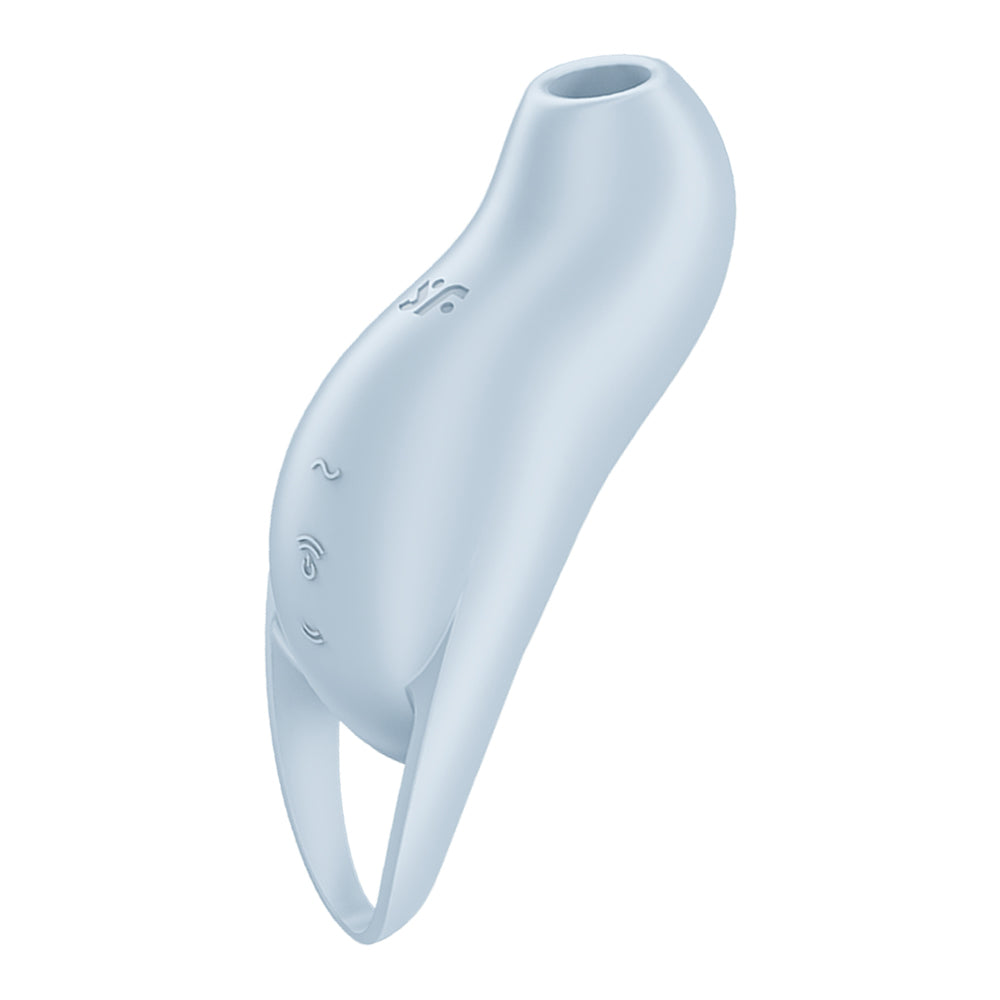 Pocket Pro 1 in light blue