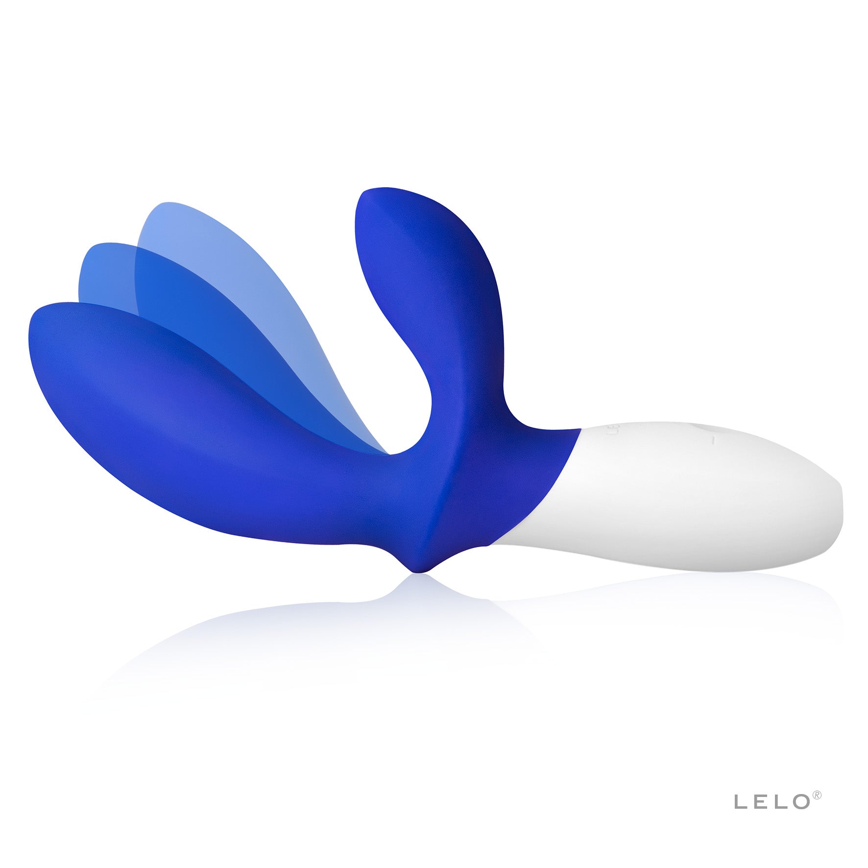 "Loki Wave - Federal Blue LELO-2982"