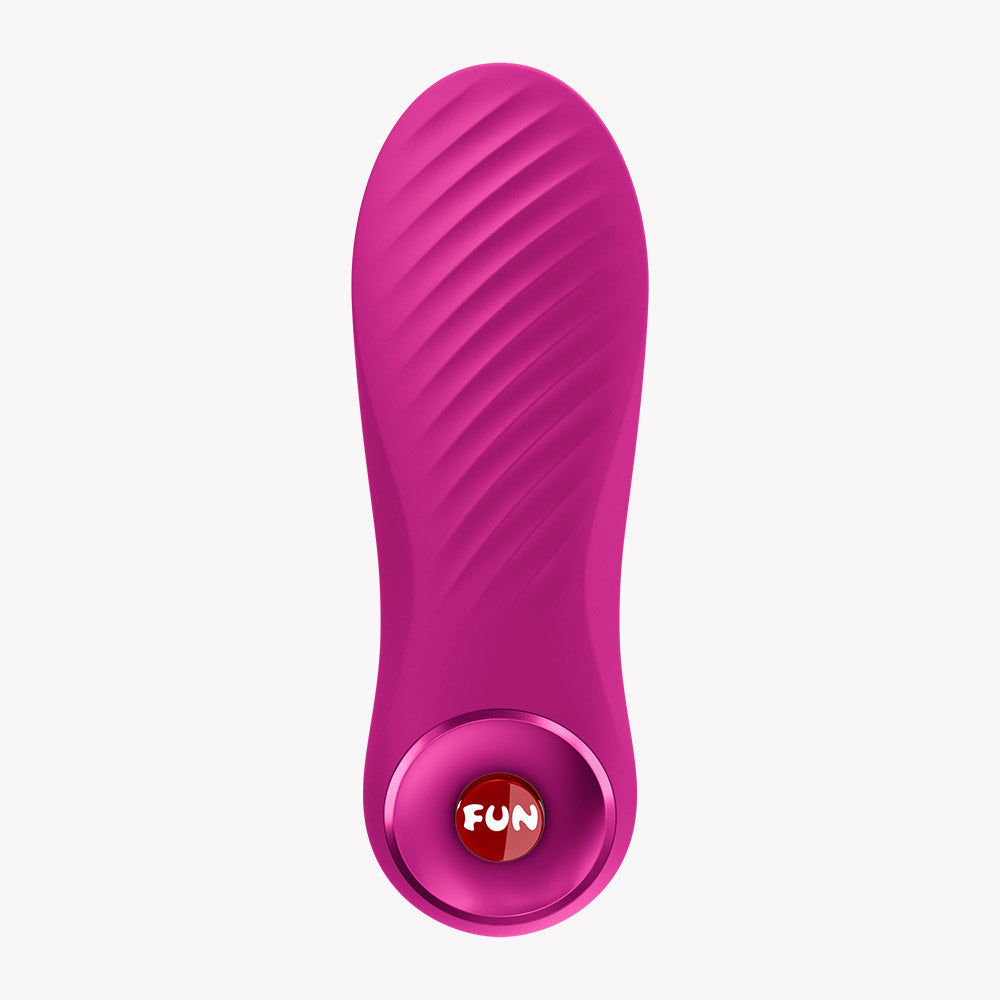 "Bijou Bullet Vibrator - Magenta FUN-1091"