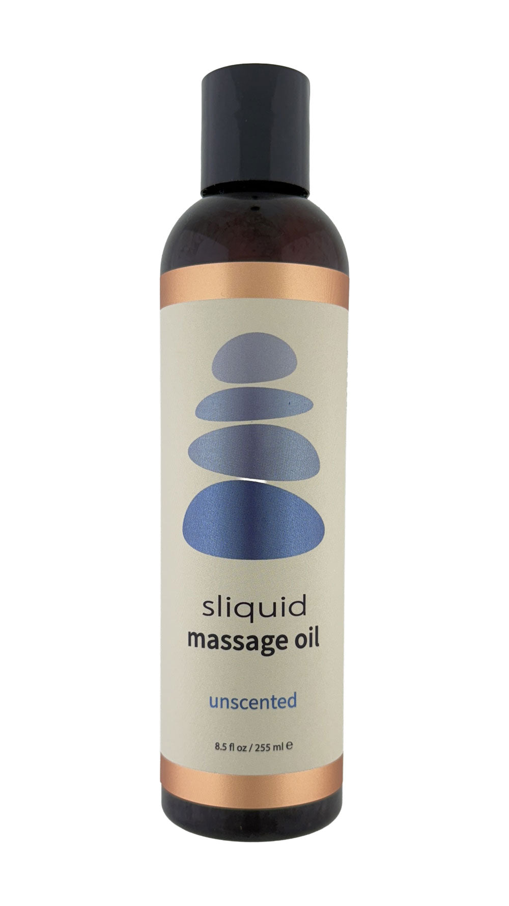 "Balance Massage - Unscented - 8.5oz SLIQ069"