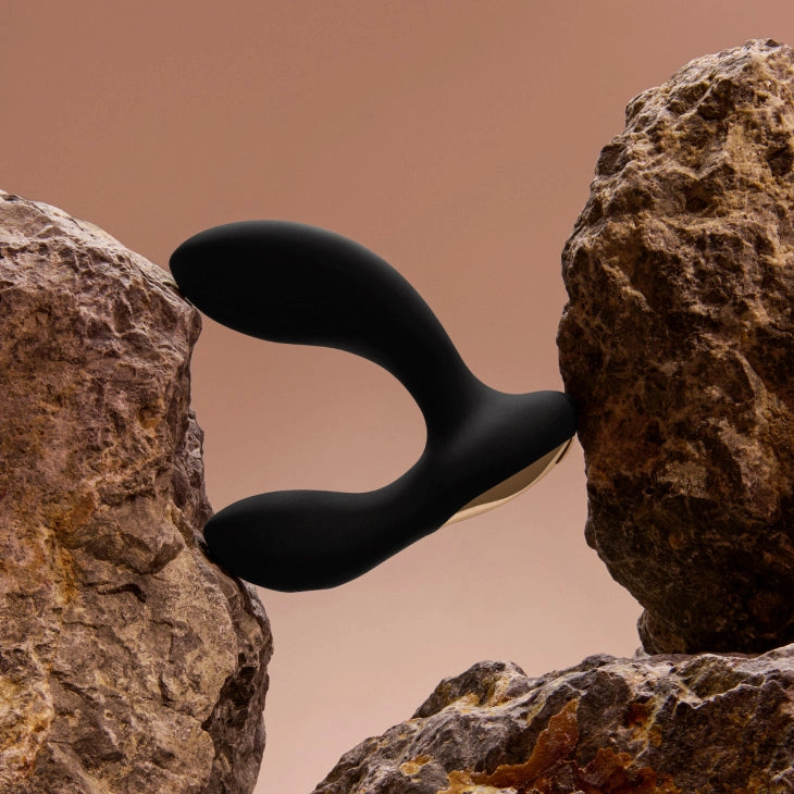 Hugo 2 - Prostate Massager