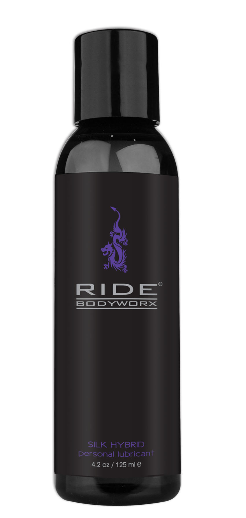 "Ride Bodyworx Silk Hybrid - 4.2 Fl. Oz. SLIQ350"